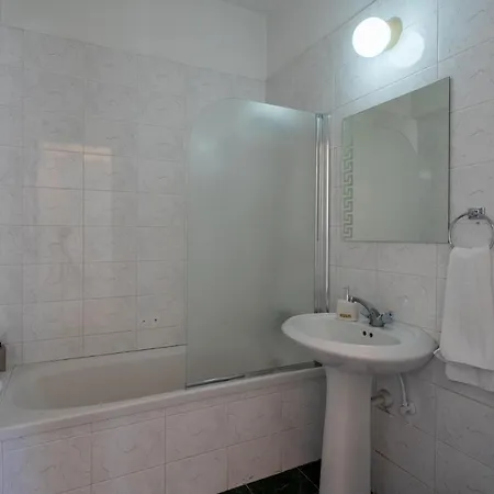 Blossom 1-bedroom In Διαμέρισμα