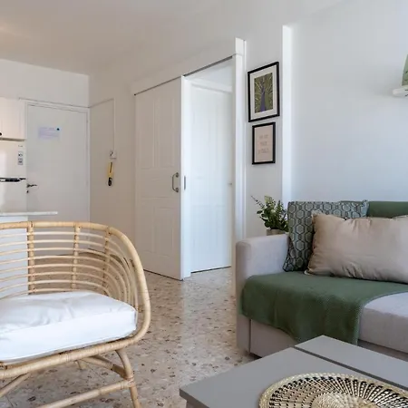 Blossom 1-bedroom In