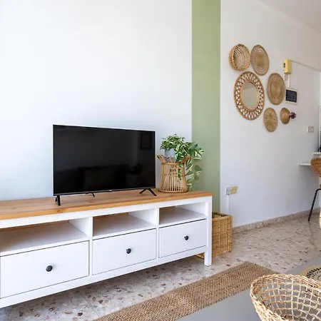 Apartamento Blossom 1-bedroom In *