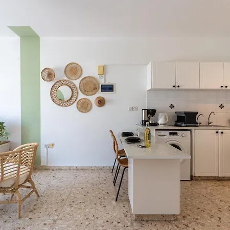 Blossom 1-bedroom In