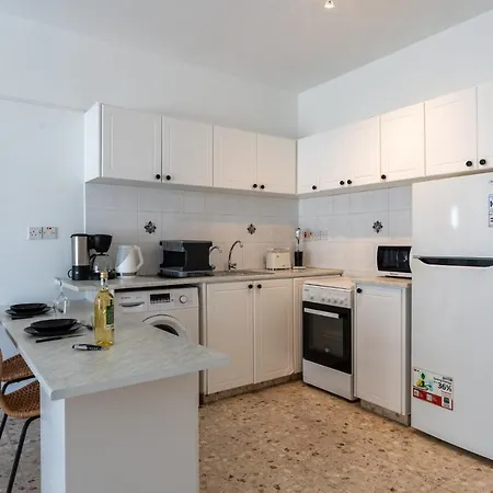 Blossom 1-bedroom In *