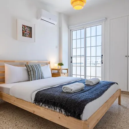 Apartamento Blossom 1-bedroom In *