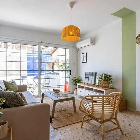 Apartamento Blossom 1-bedroom In