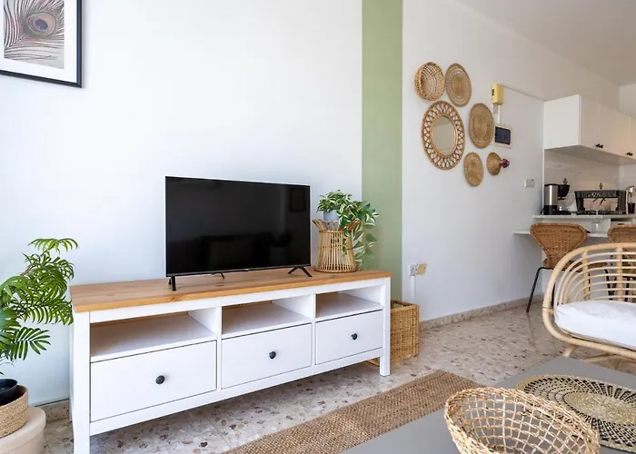 Daire Blossom 1-bedroom In *