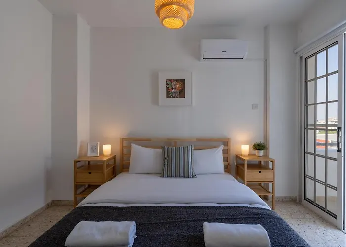 Blossom 1-bedroom In Apartmán