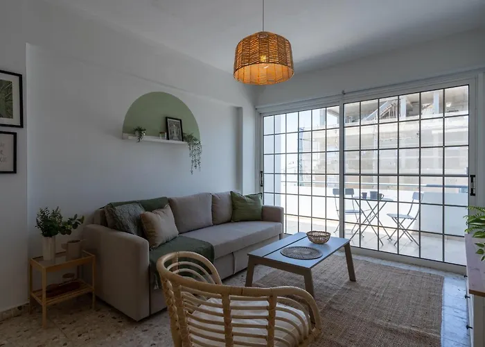 Apartmán Blossom 1-bedroom In *