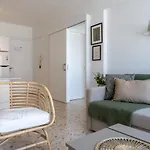 Blossom 1-bedroom In