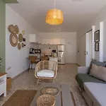 Blossom 1-bedroom In * Larnaca