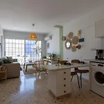 Apartament Blossom 1-bedroom In Larnaca