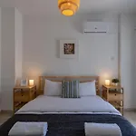 Blossom 1-bedroom In Apartament
