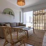Apartament Blossom 1-bedroom In Larnaca